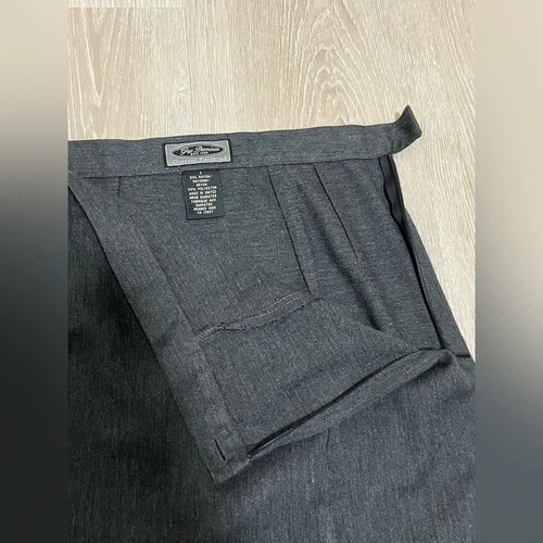 Vintage Gap Grey Mini Skirt A Line Academia Office - photo 5