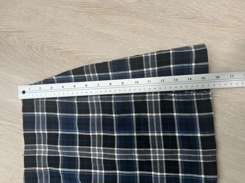 John Galt Plaid Mini Skirt A Line Brandy Melville - photo 5