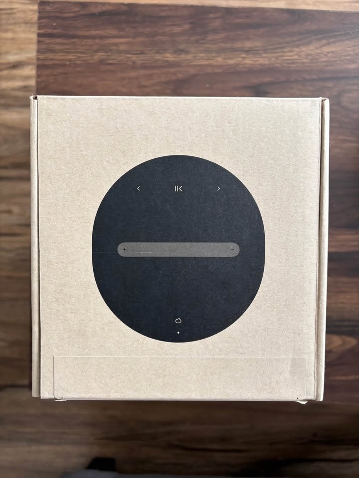 Sonos Era 100 Smart Speaker - Black (New) - photo 5