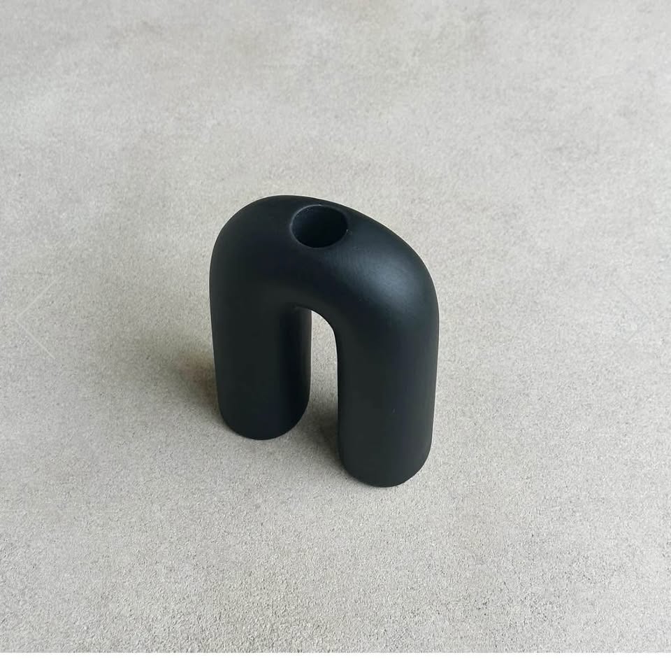 Candleholder Minimalist Design - photo 2