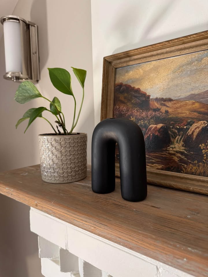 Candleholder Minimalist Design - photo 3