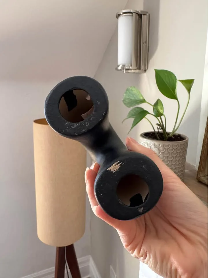 Candleholder Minimalist Design image indicator(4)