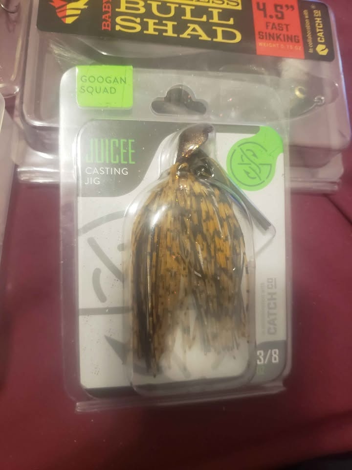 Assorted Fishing Lures - photo 3