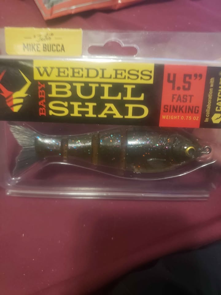 Assorted Fishing Lures - photo 4