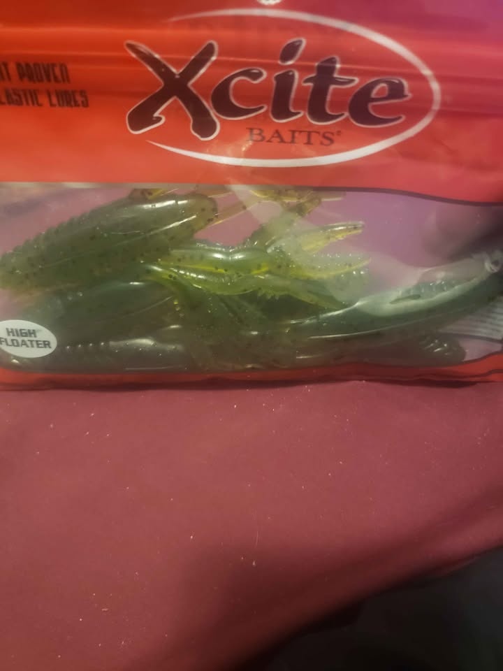 Assorted Fishing Lures - photo 5