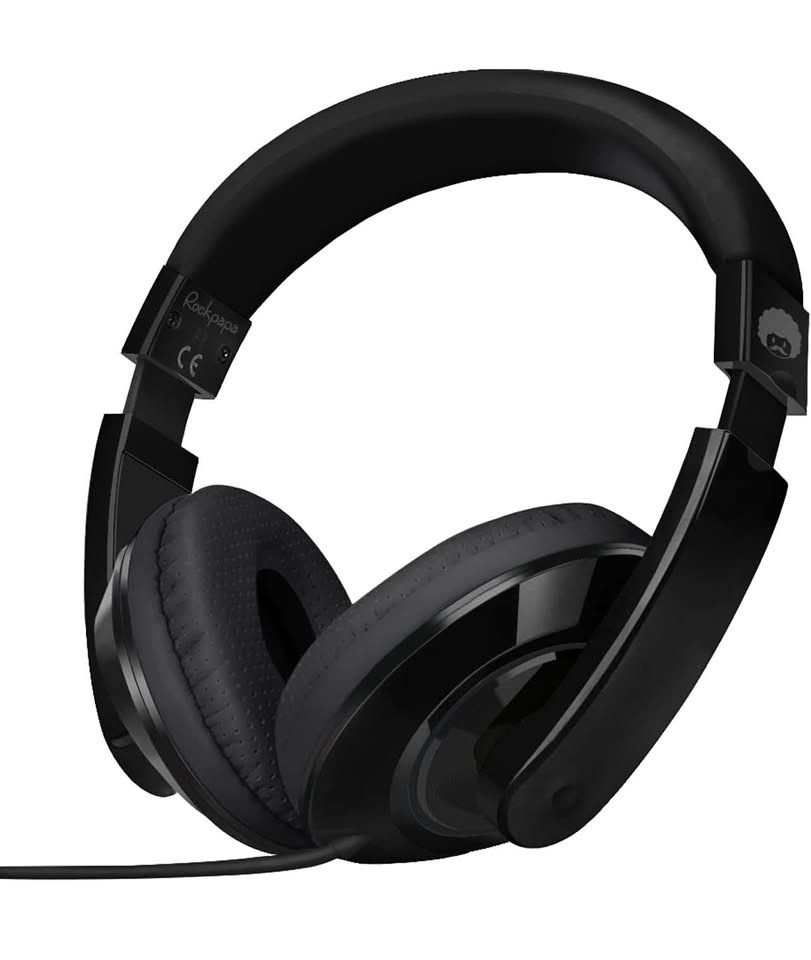 Rockpapa Comfort Kids Headphones