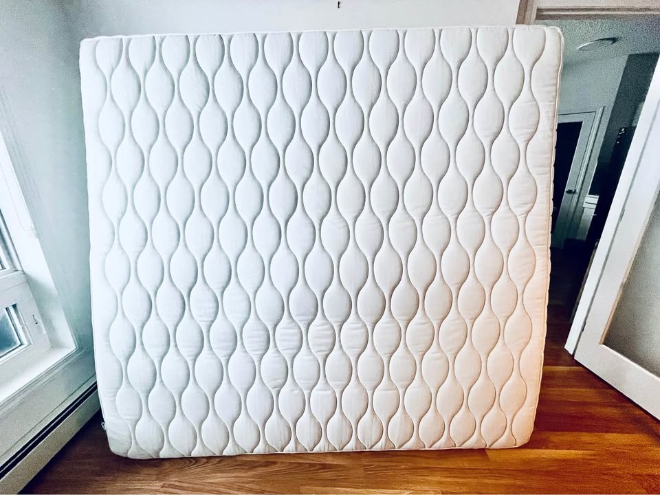 Hybrid Mattress – King Medium Firm