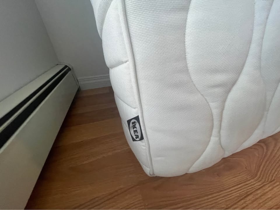 Hybrid Mattress – King Medium Firm - photo 2