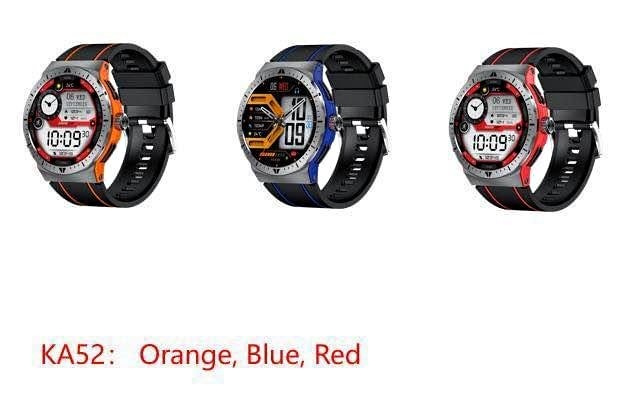 Smart Sports Watches in Stock!!