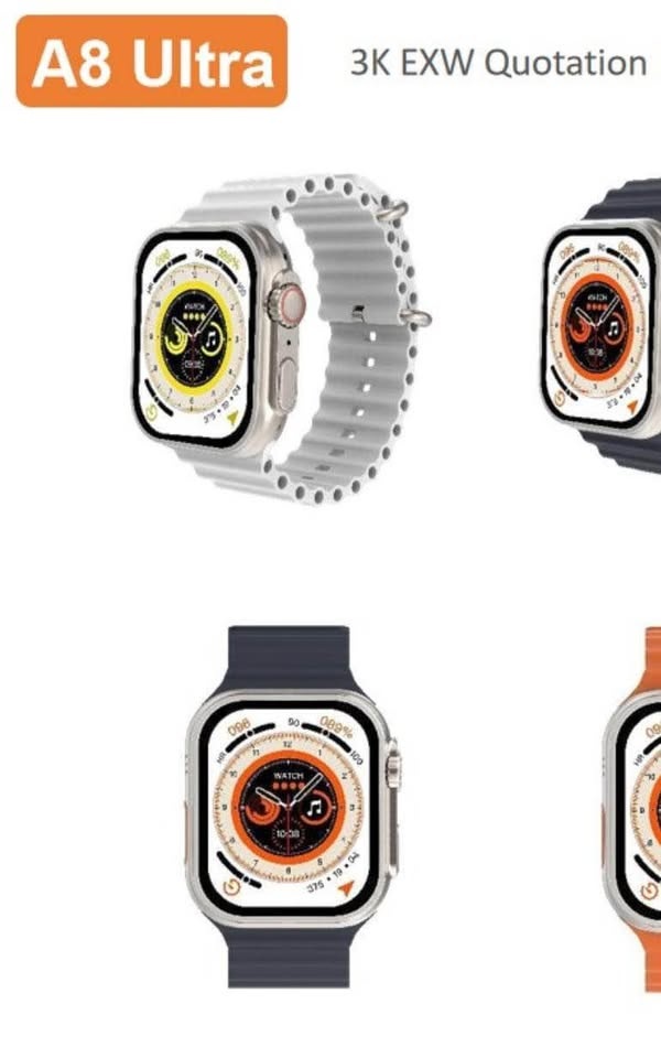 Smart Sports Watches in Stock!! - photo 2