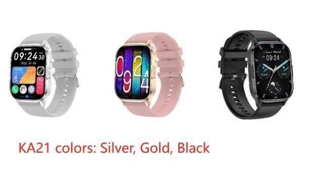 Smart Sports Watches in Stock!! - photo 3