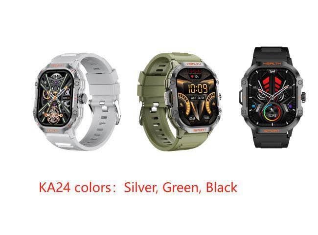 Smart Sports Watches in Stock!! - photo 4