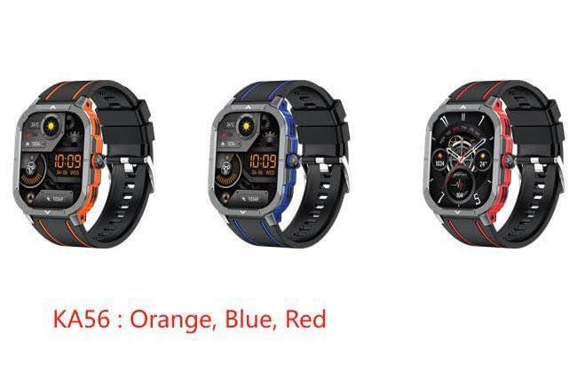 Smart Sports Watches in Stock!! - photo 5