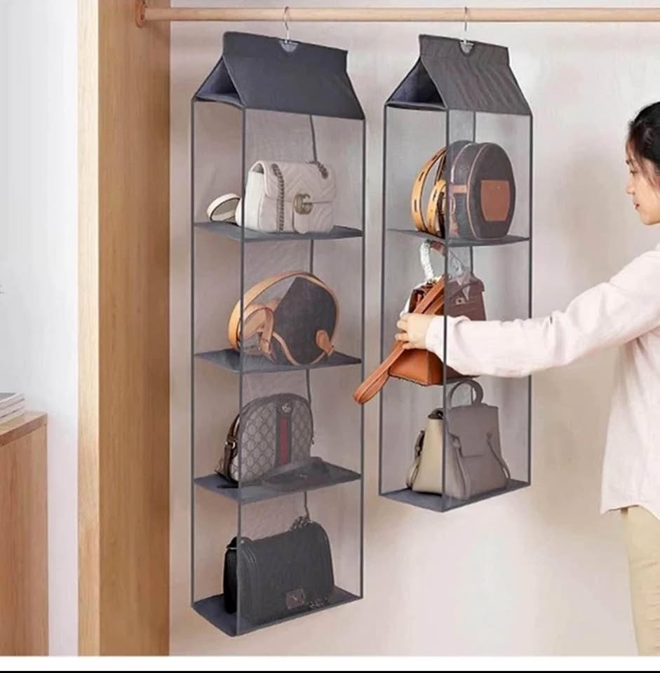 Bags Organizers