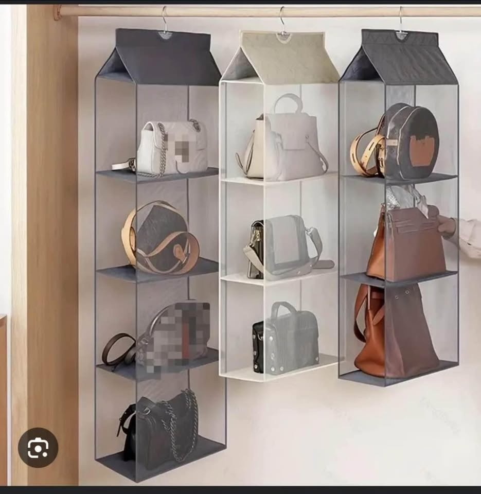 Bags Organizers - photo 3