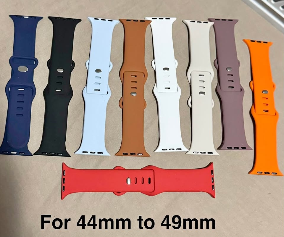 Apple Watch Band for 44mm to 49mm *NEW*