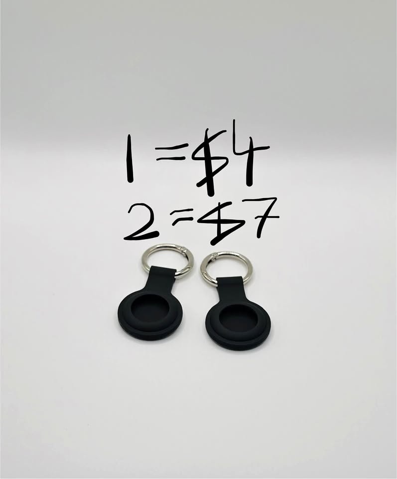 Apple AirTag Case Holder *NEW*