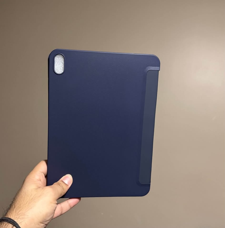iPad A16 11gen and 10gen Folio Case NEW Back Cover - photo 4