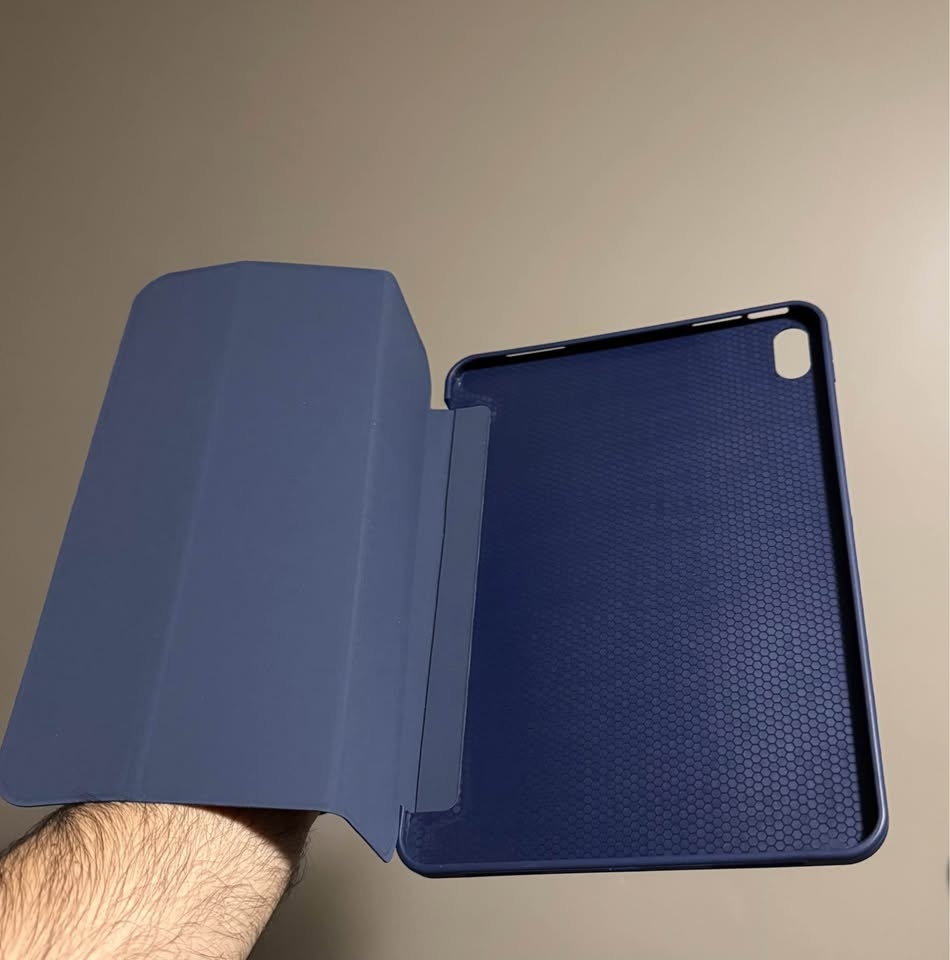 iPad A16 11gen and 10gen Folio Case NEW Back Cover - photo 5