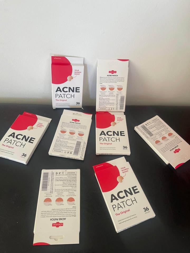 Acne Skin Patches $3 Each - photo 3