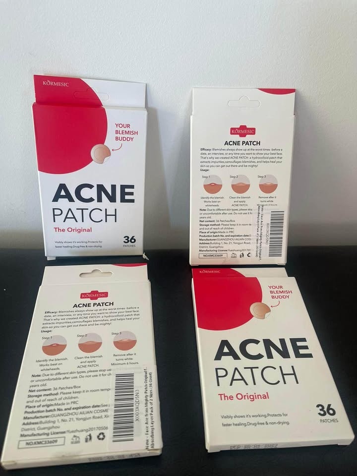 Acne Skin Patches $3 Each - photo 2