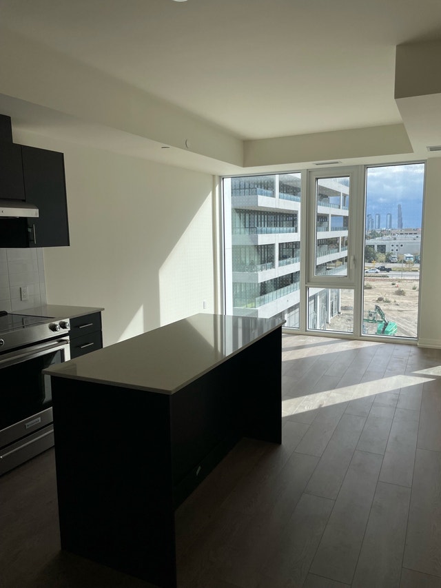 Luxury Condo Rental