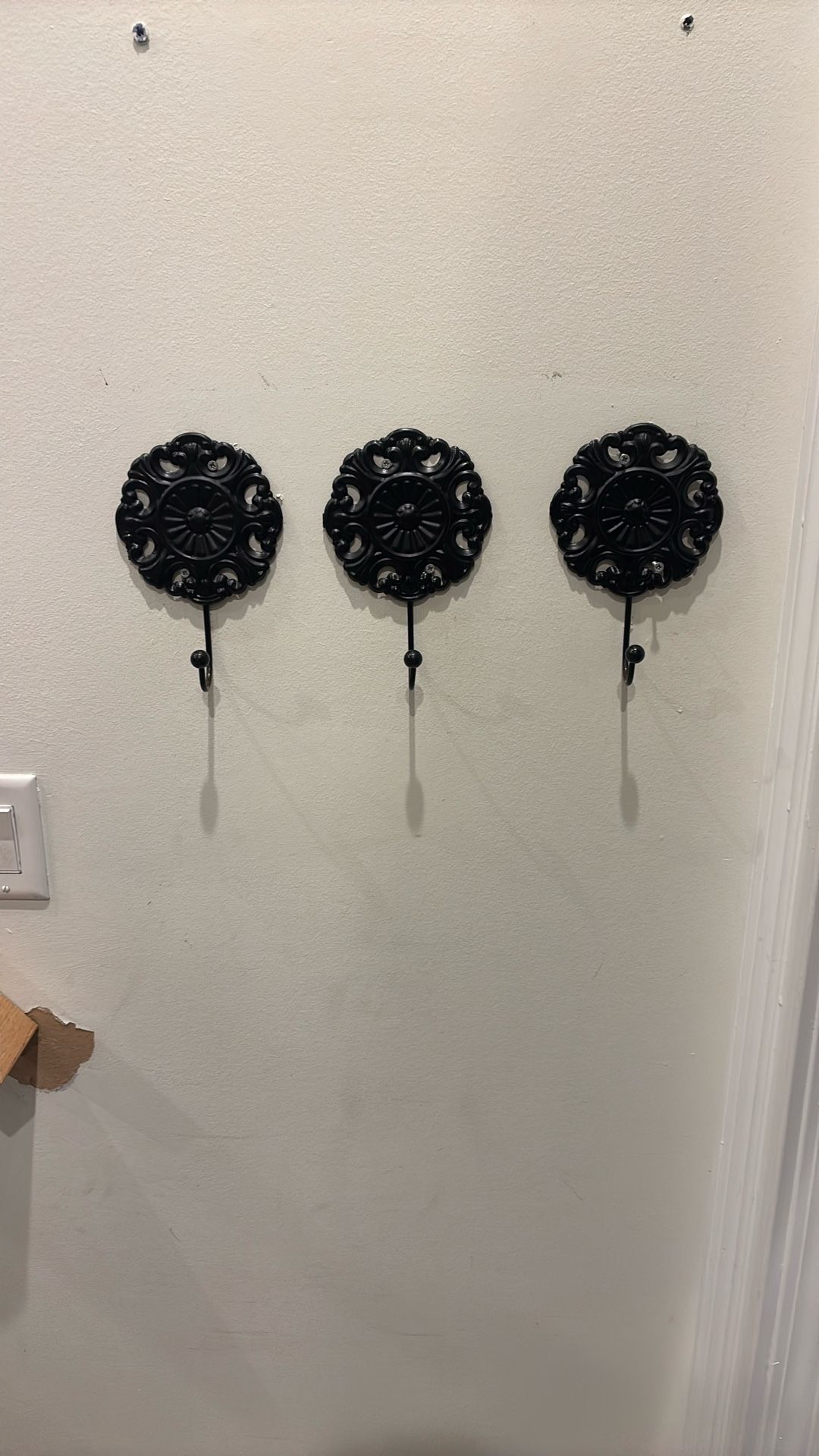 Wall Hooks
