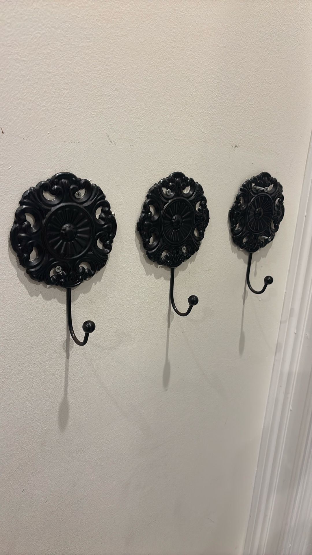 Wall Hooks - photo 2