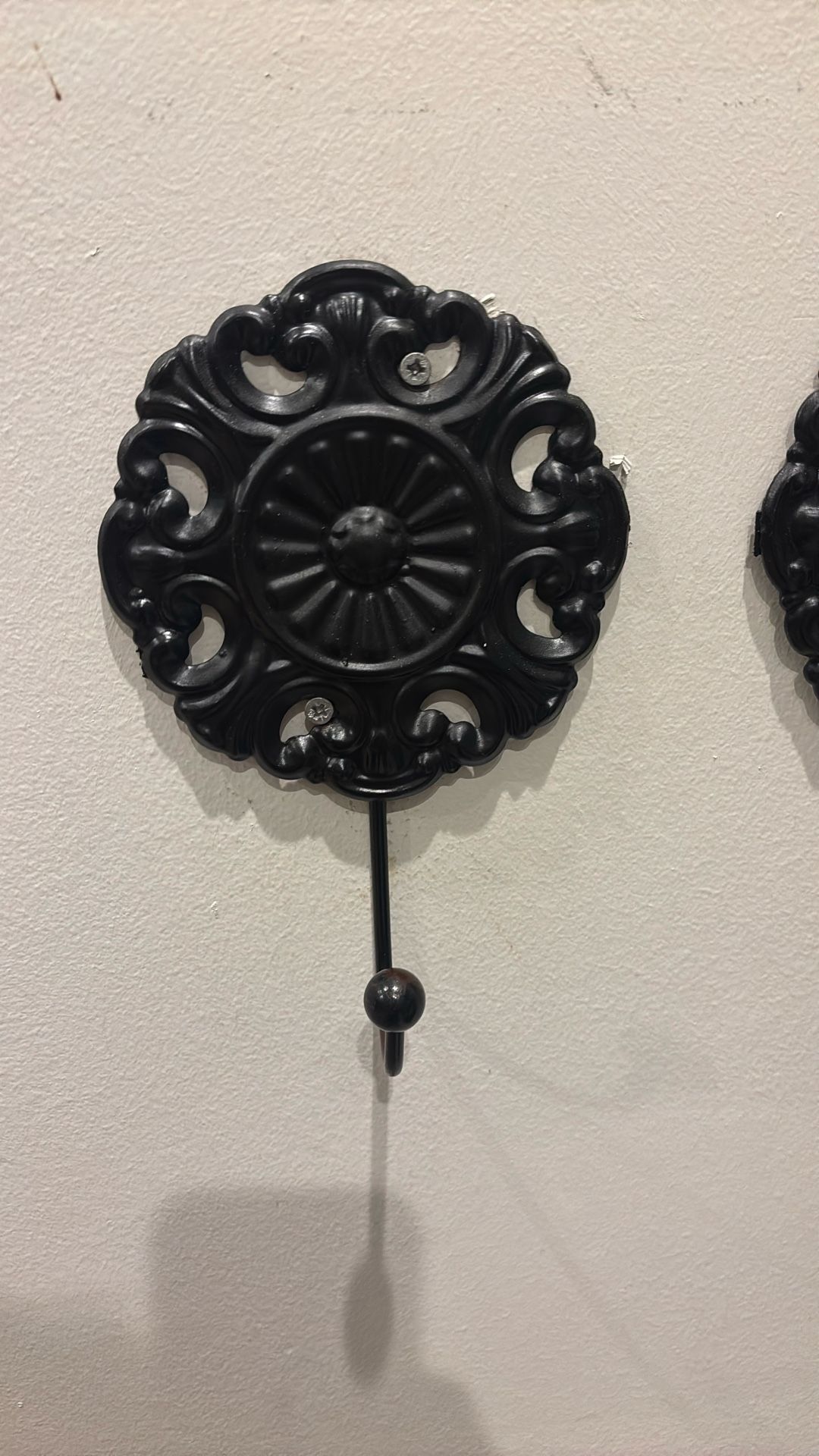 Wall Hooks - photo 3