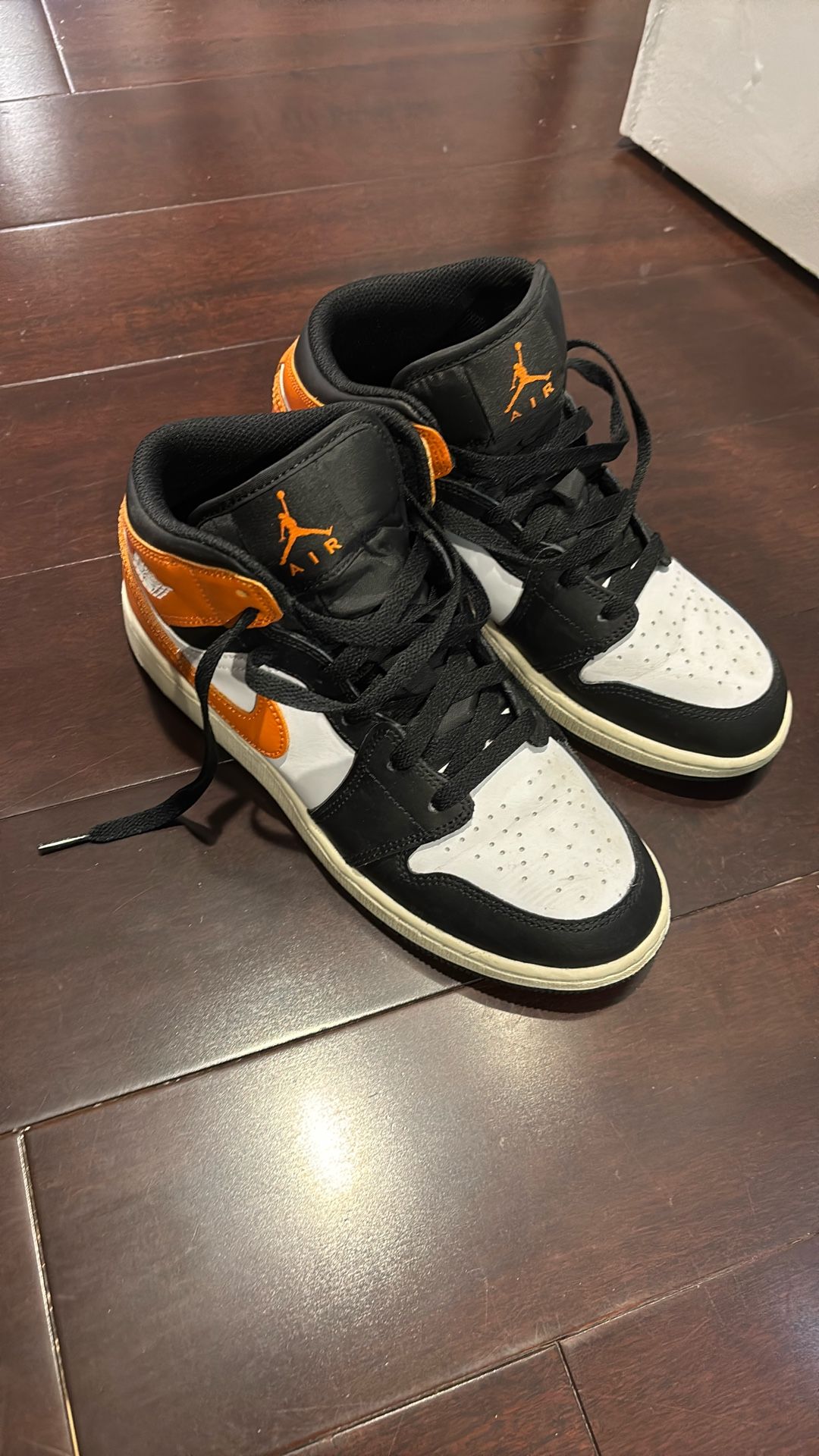 Jordan 1 - photo 2