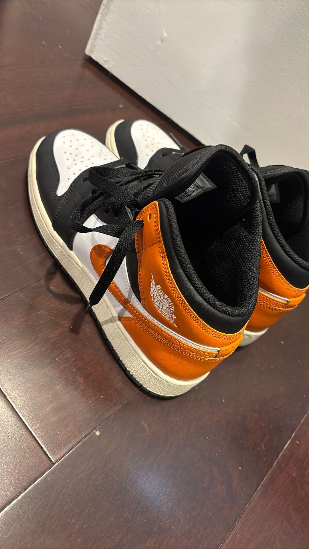 Jordan 1 - photo 3