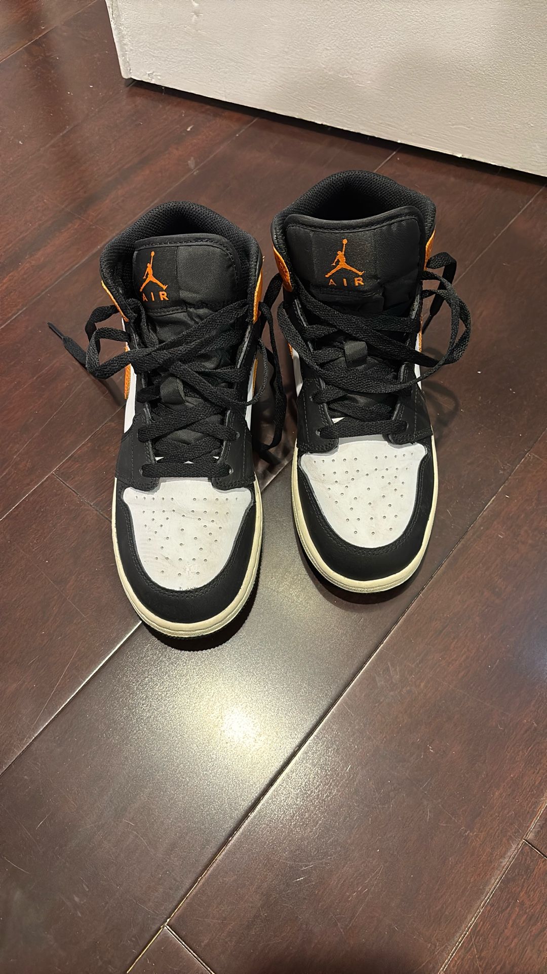 Jordan 1 - photo 4