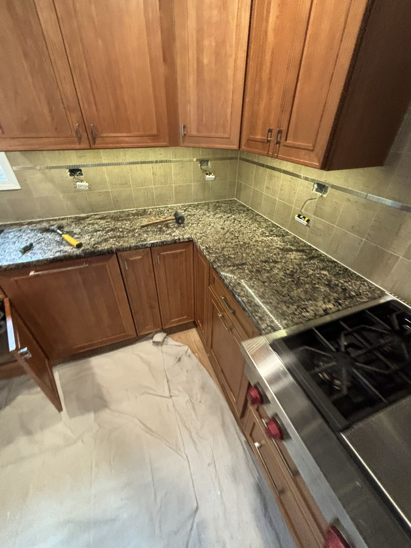 Countertop Slab - photo 3