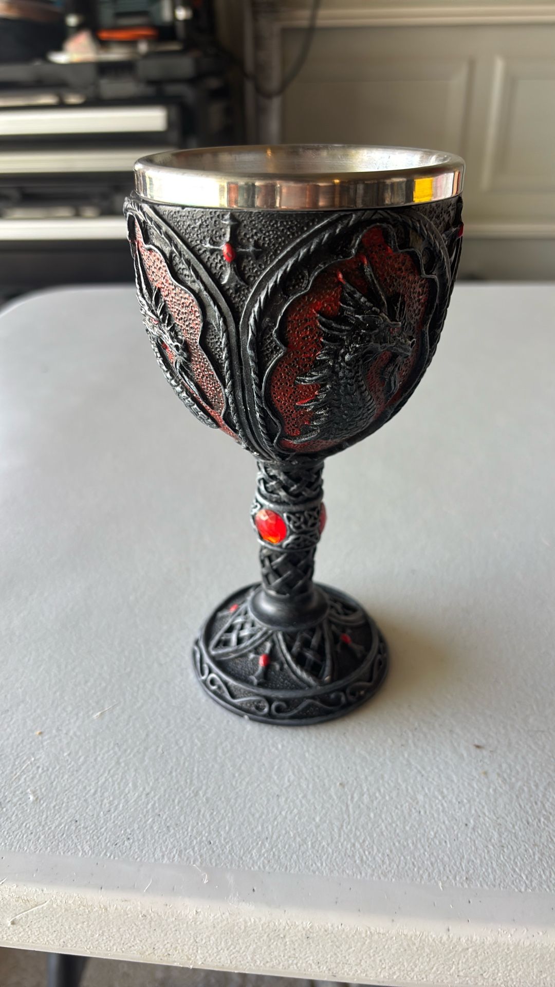 Royal Dragon Goblet - photo 2