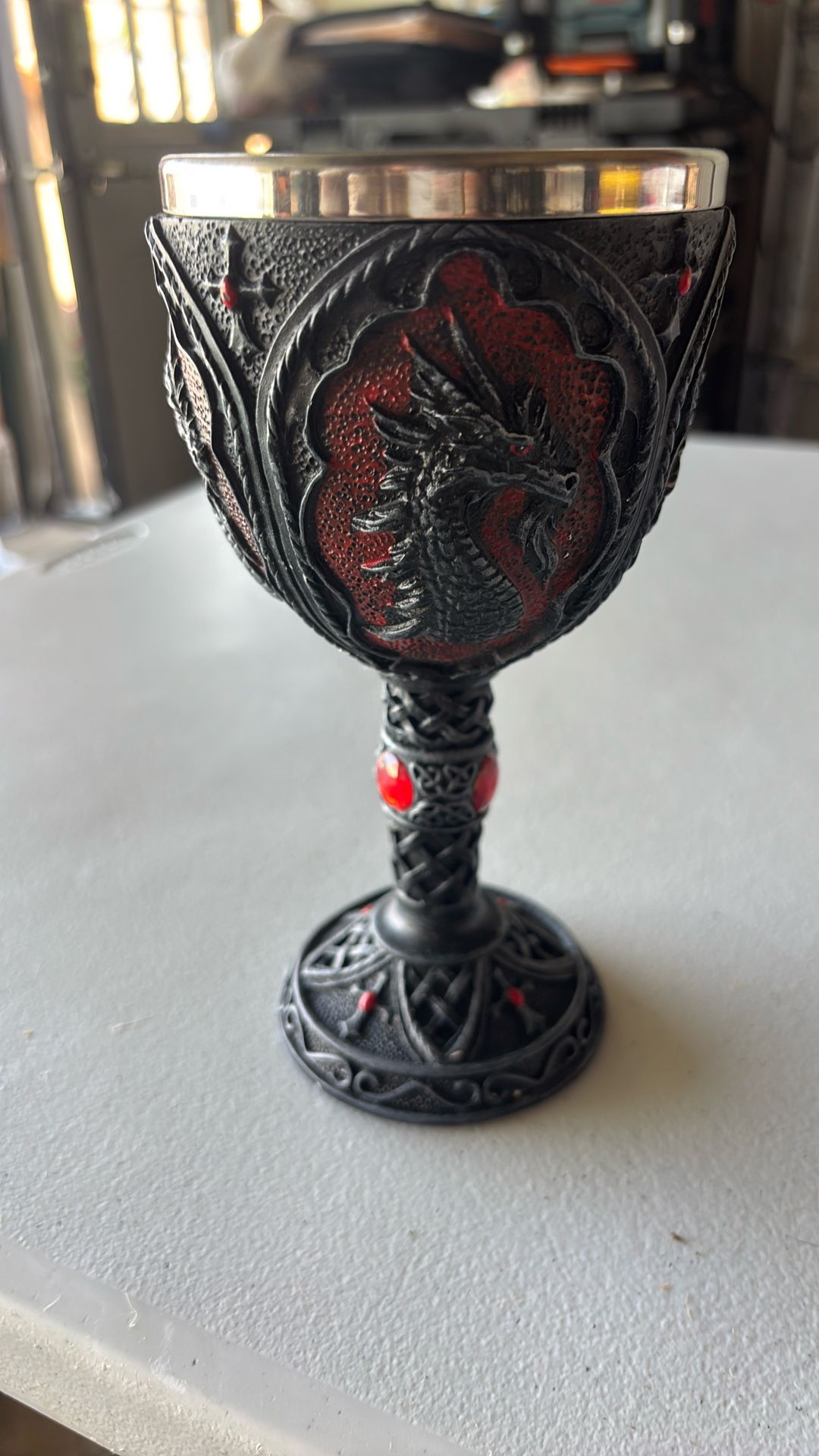 Royal Dragon Goblet - photo 3