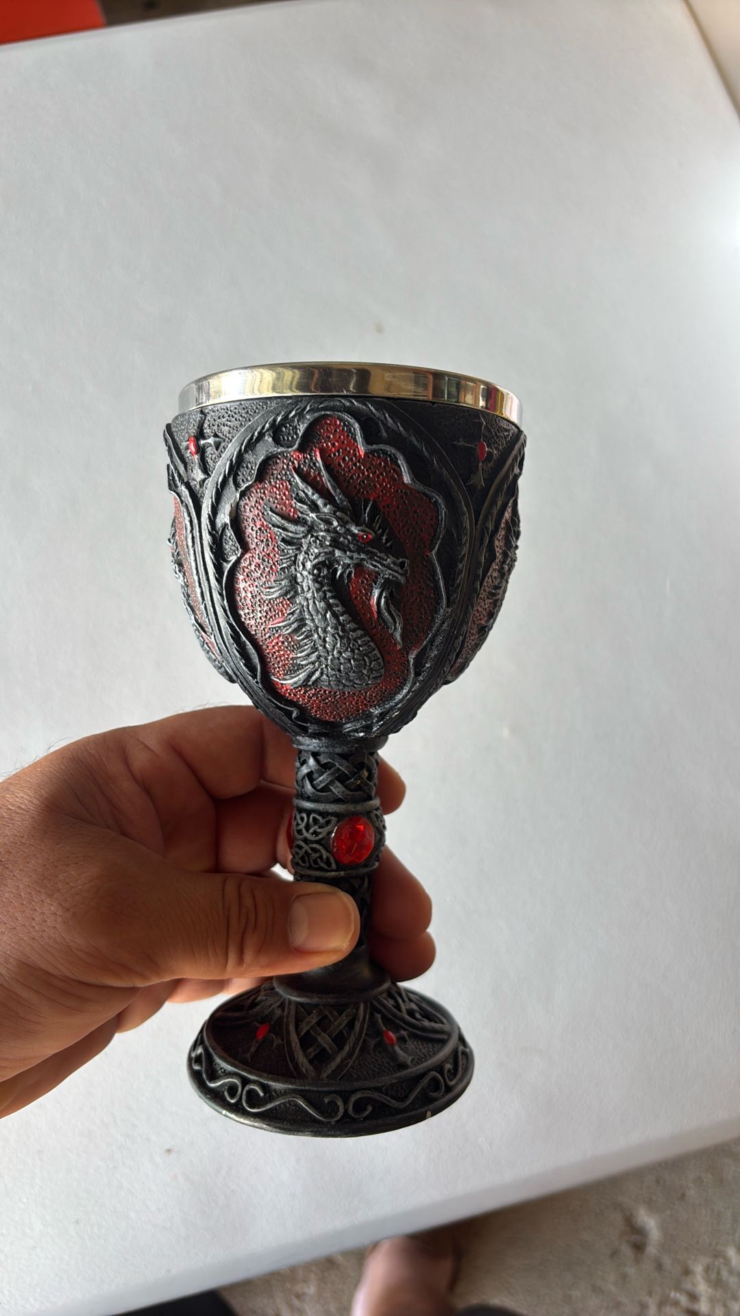 Royal Dragon Goblet - photo 5