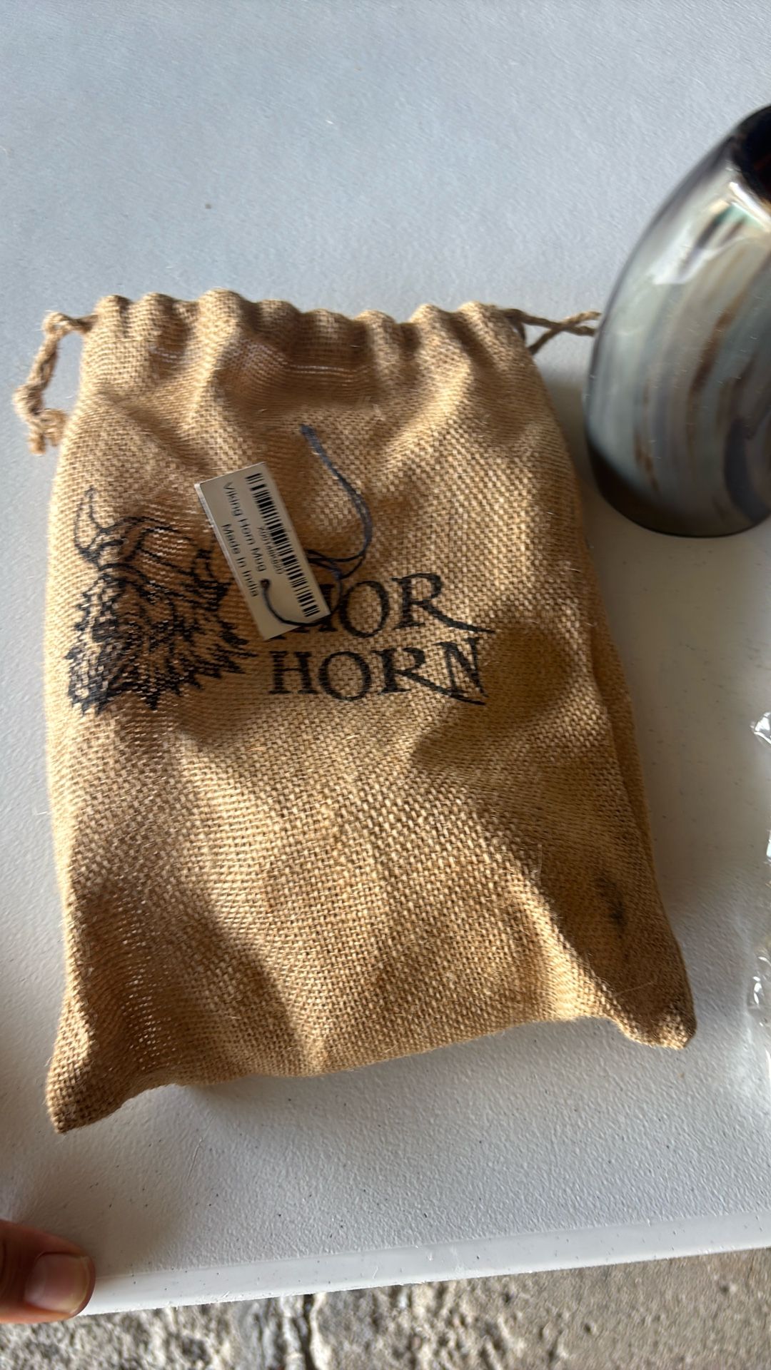 Viking Horn Mug - photo 2