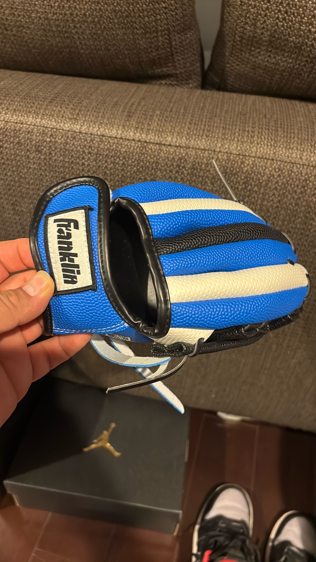 Kids Baseball Glove