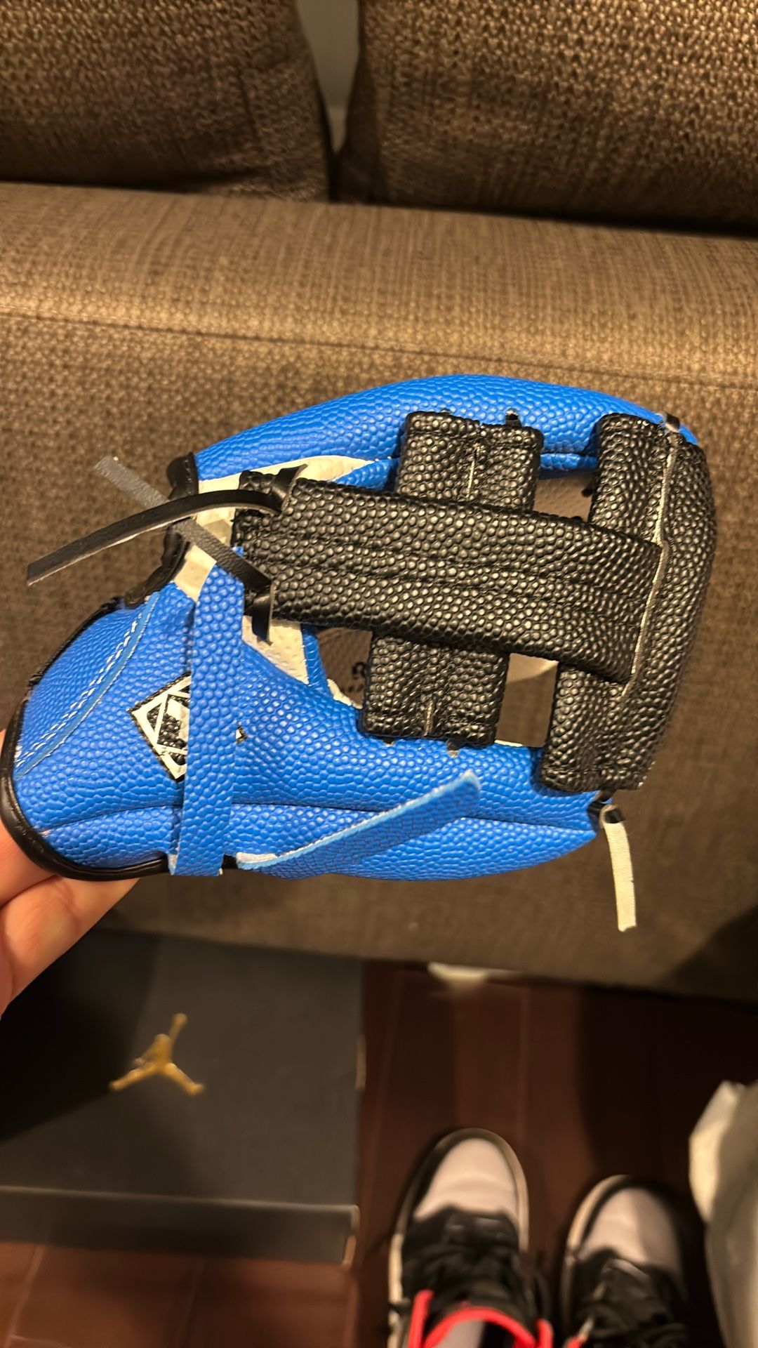 Kids Baseball Glove - photo 2