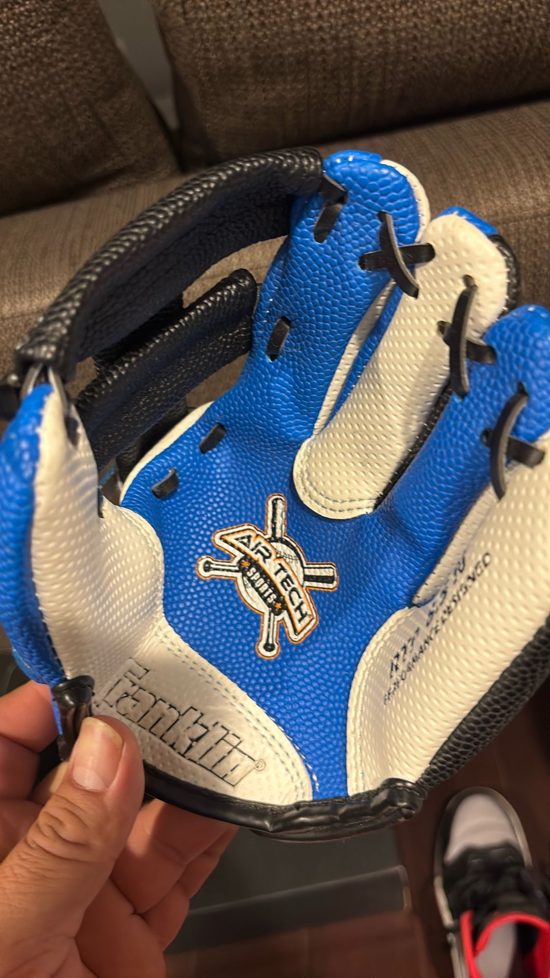 Kids Baseball Glove - photo 3