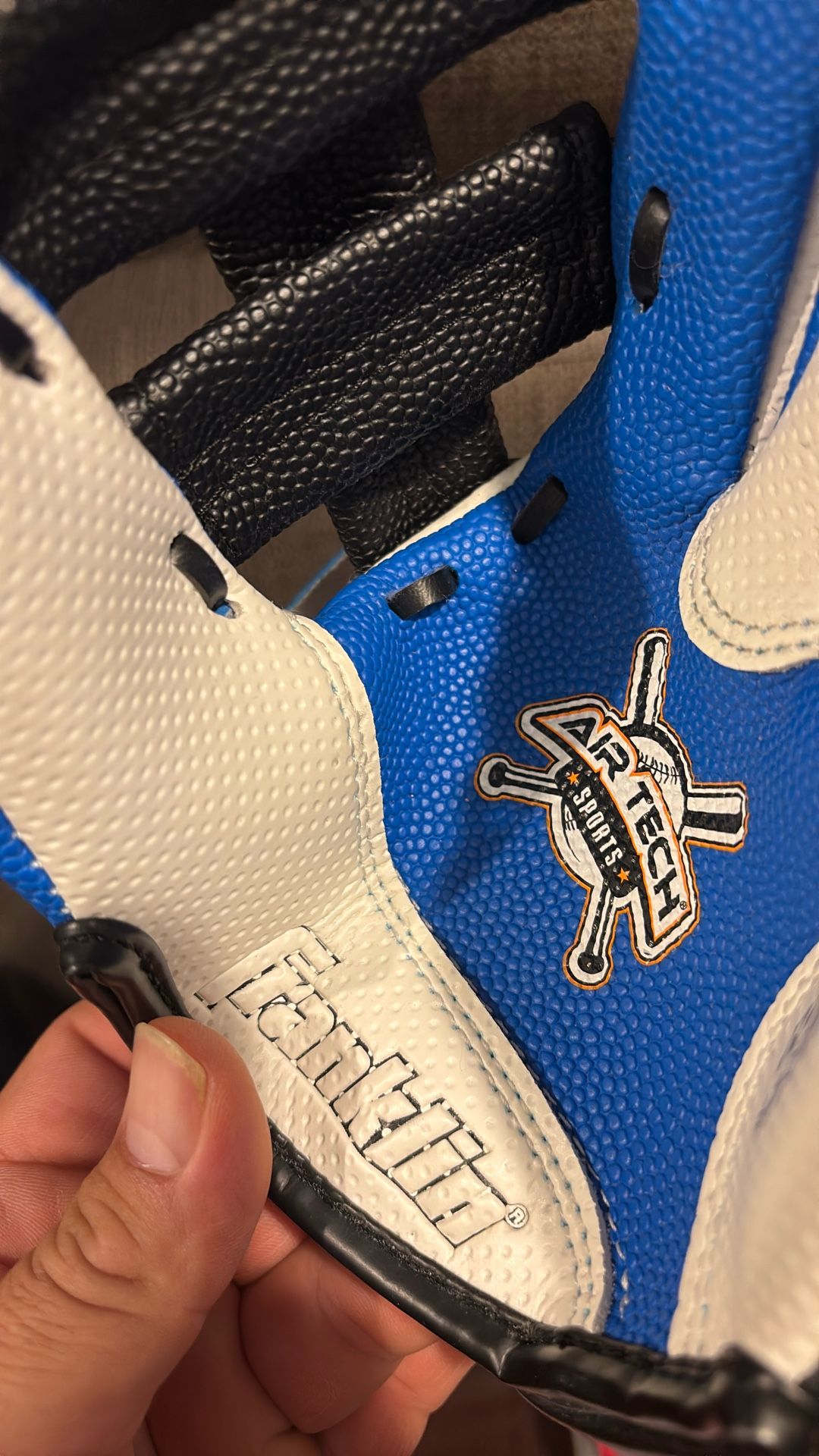 Kids Baseball Glove - photo 5