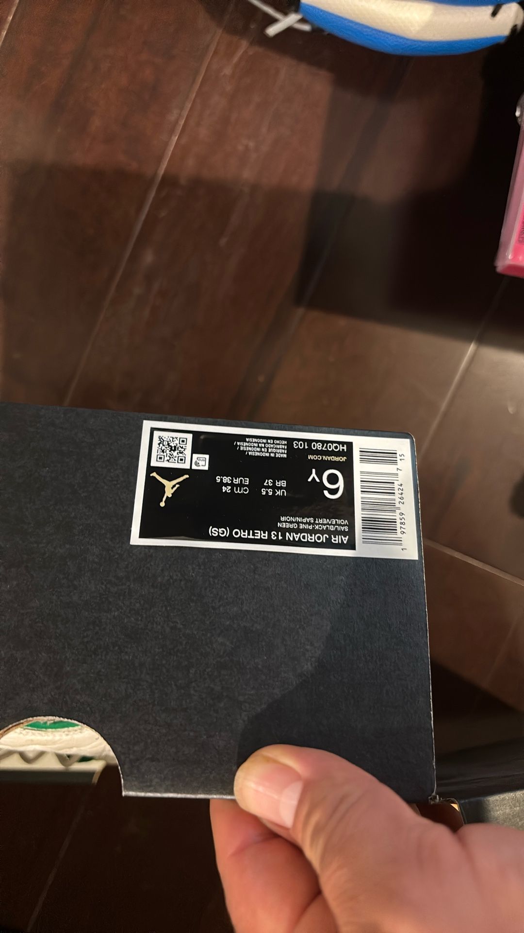 Used Jordan 13 For Boys - photo 2