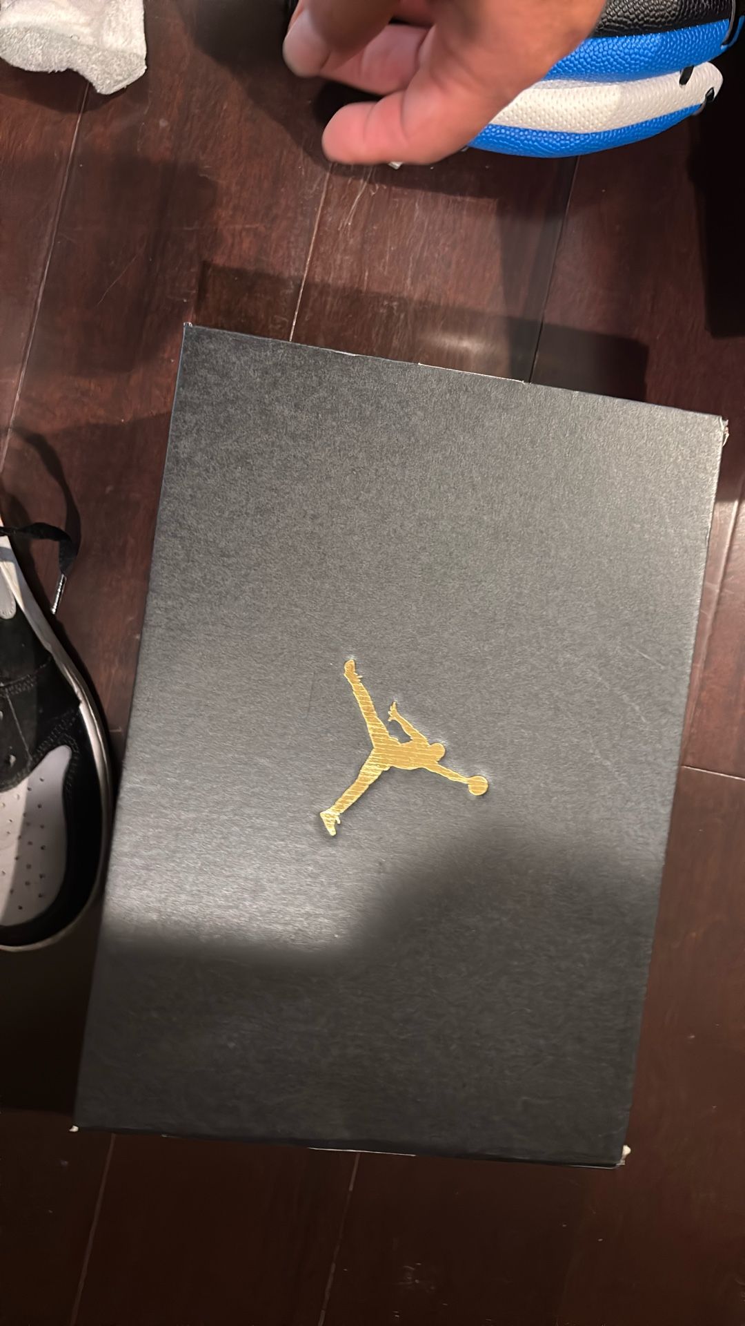 Used Jordan 13 For Boys - photo 3