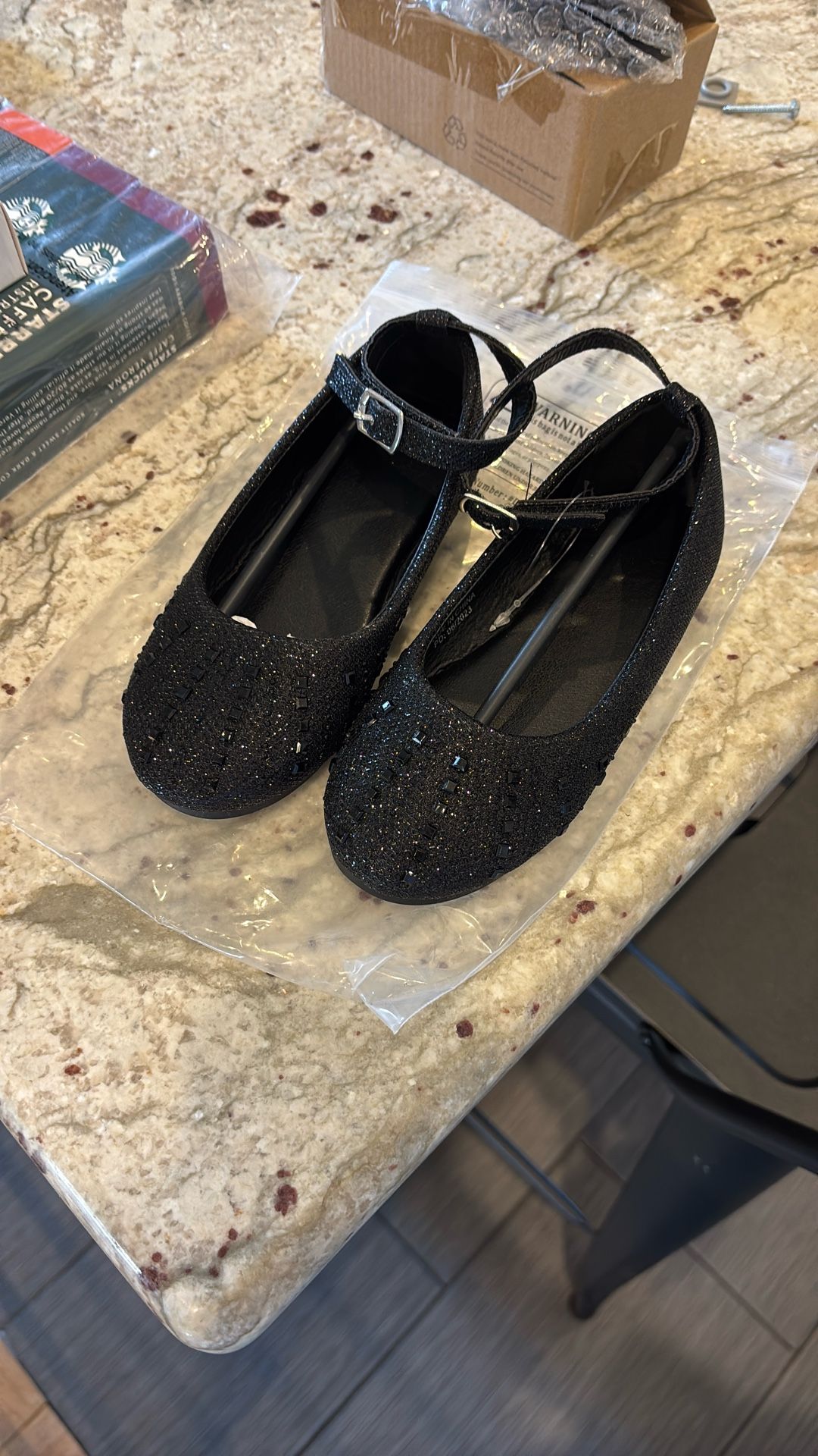 Girl Shoes