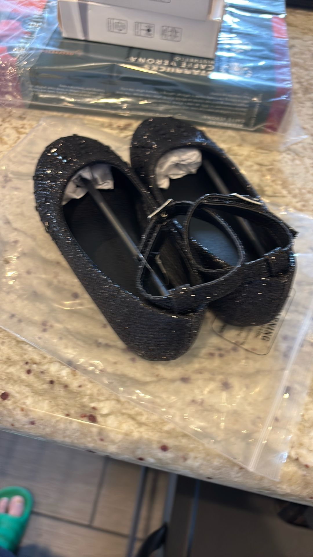 Girl Shoes - photo 3