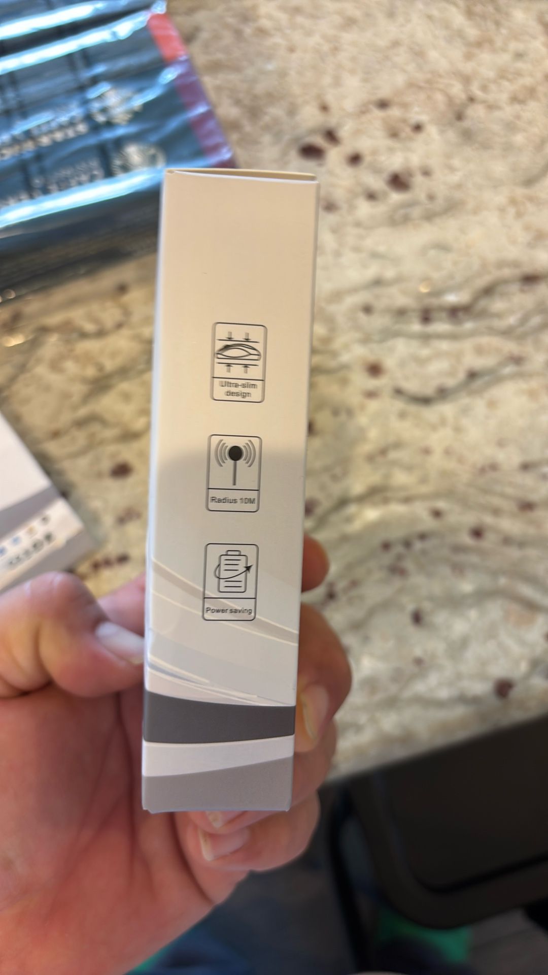 Wireless Mouse - photo 2