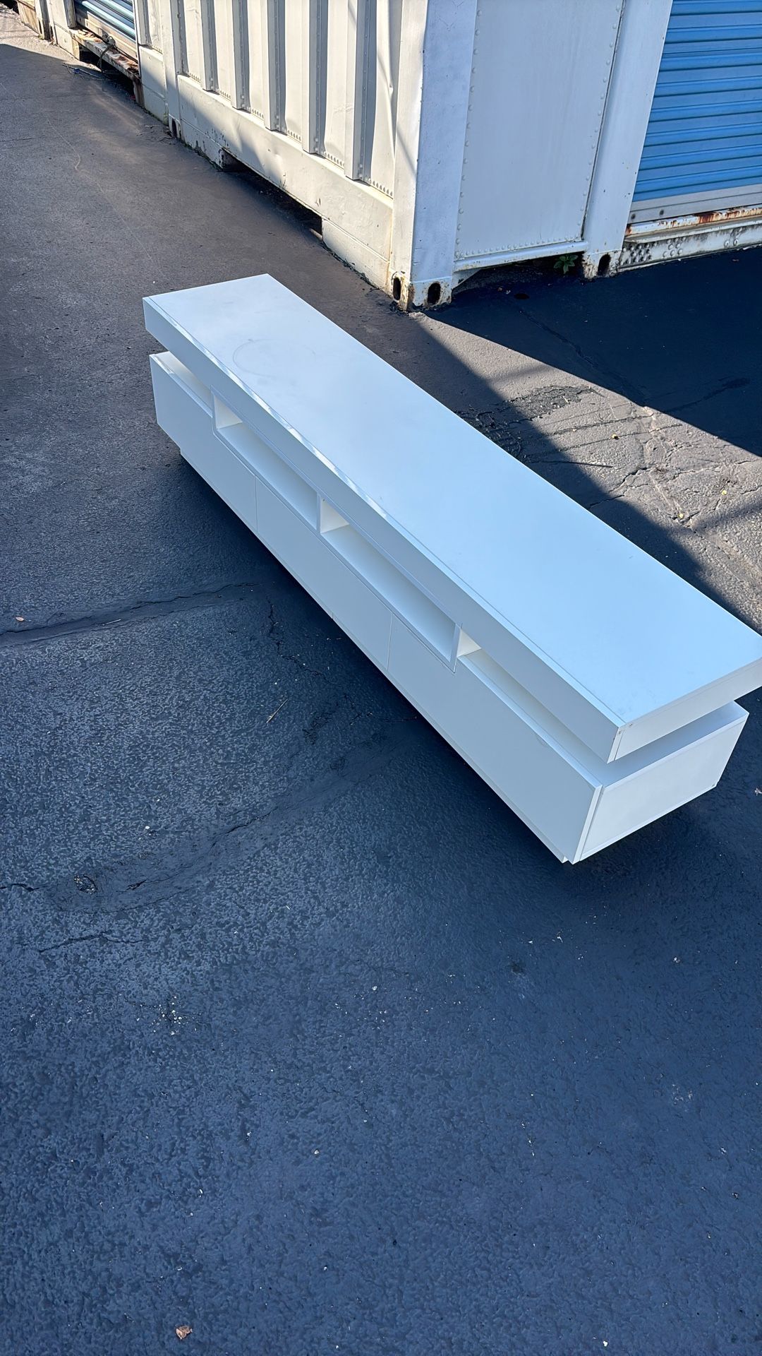 Tv Stand - photo 2
