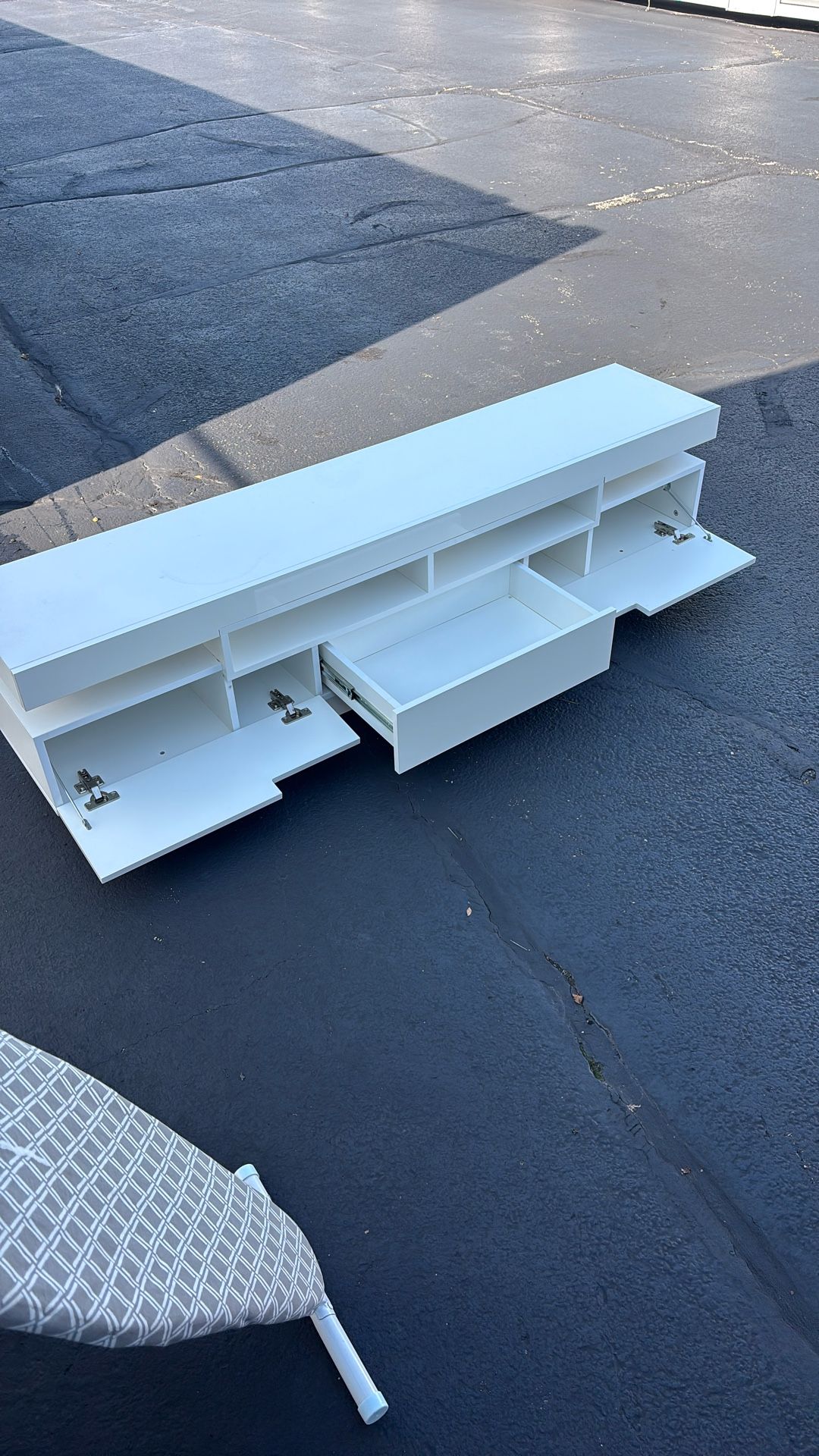 Tv Stand - photo 3