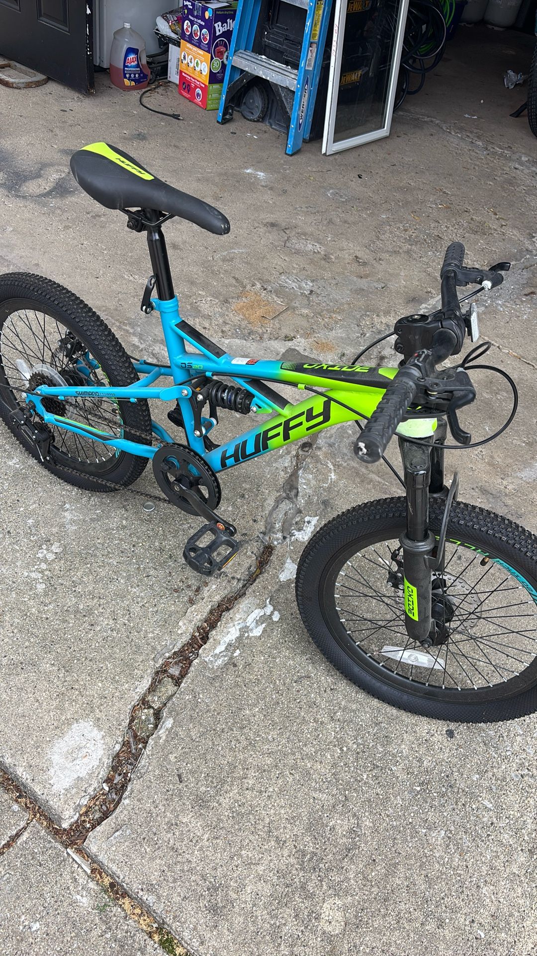 20" Boys Bike - photo 5
