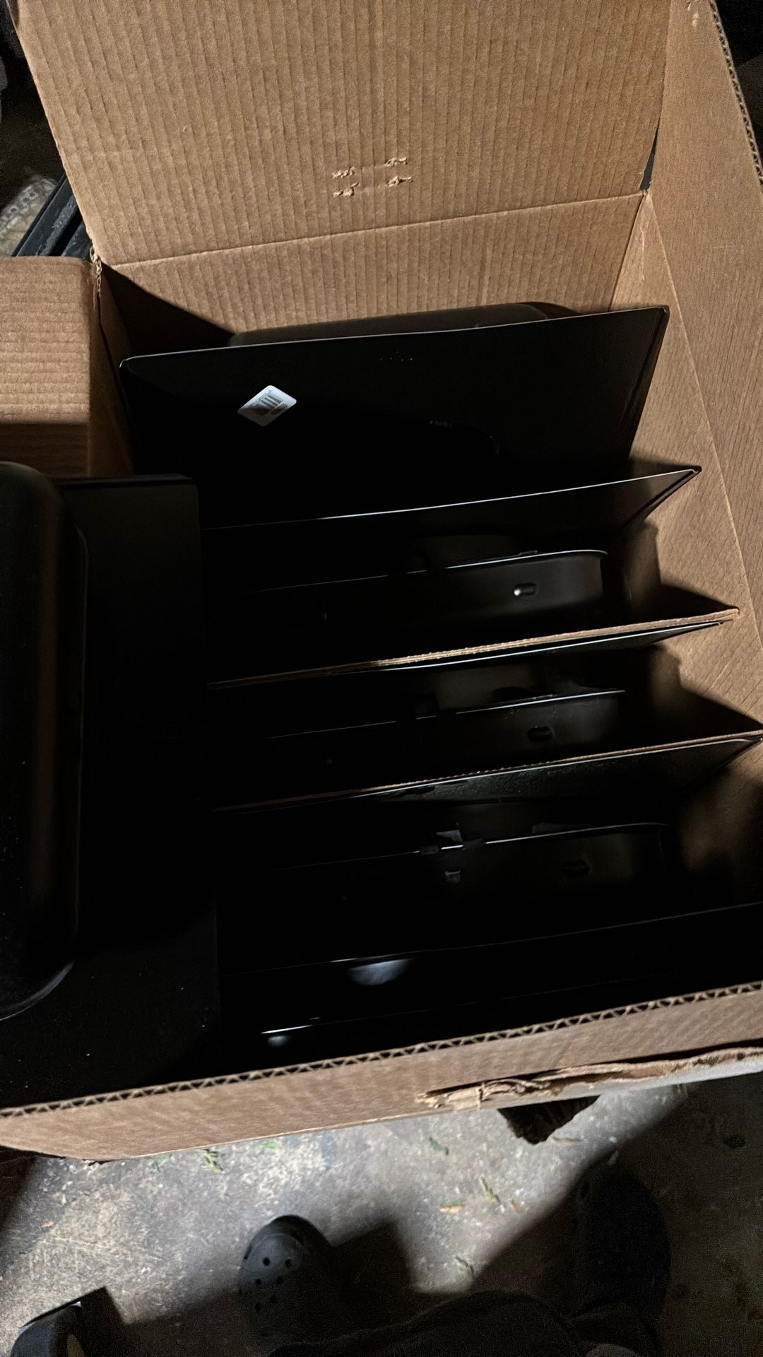 Exhaust Roof Vents - photo 3